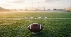 Wedden op American football 2026 — Nederlandse gids voor NFL-weddenschappen