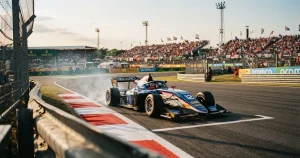 Wedden op Formule 1 in 2026 — Nederlandse bookmakers, regels en quoteringen