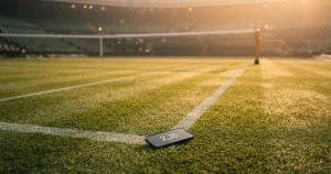 Wedden op tennis 2026: tien bookmakers, hun odds en de marges