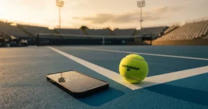 Wedden op US Open 2026: tien vergunde bookmakers vergeleken